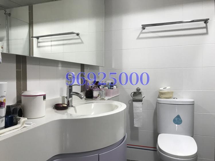 Blk 458 Segar Road (Bukit Panjang), HDB 4 Rooms #154133342